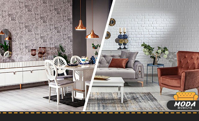 Salon Takımları Çorlu