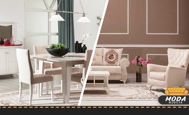 Salon Paketi Çorlu