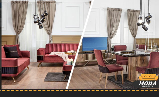 Salon Paketi Çorlu