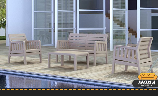 Bahçe Balkon Mobilyaları Çorlu