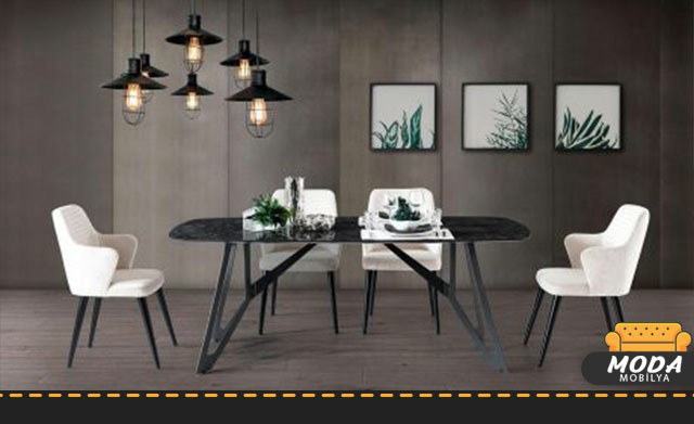 Yemek Odası Takımı Çorlu