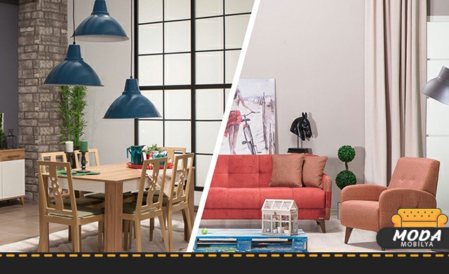 Salon Takımları Çorlu